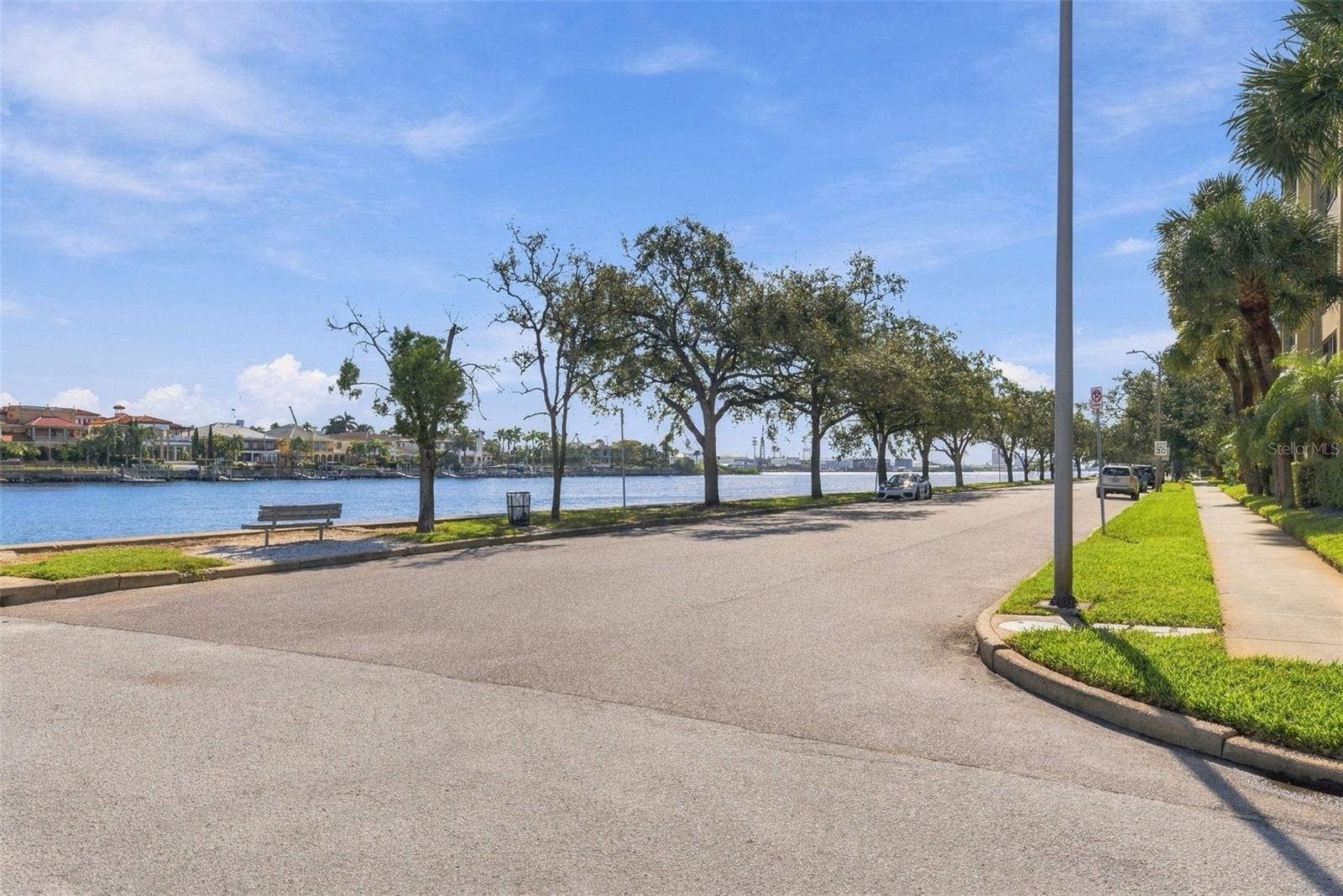 1 BARBADOS AVENUE, #2D, Tampa, FL 33606