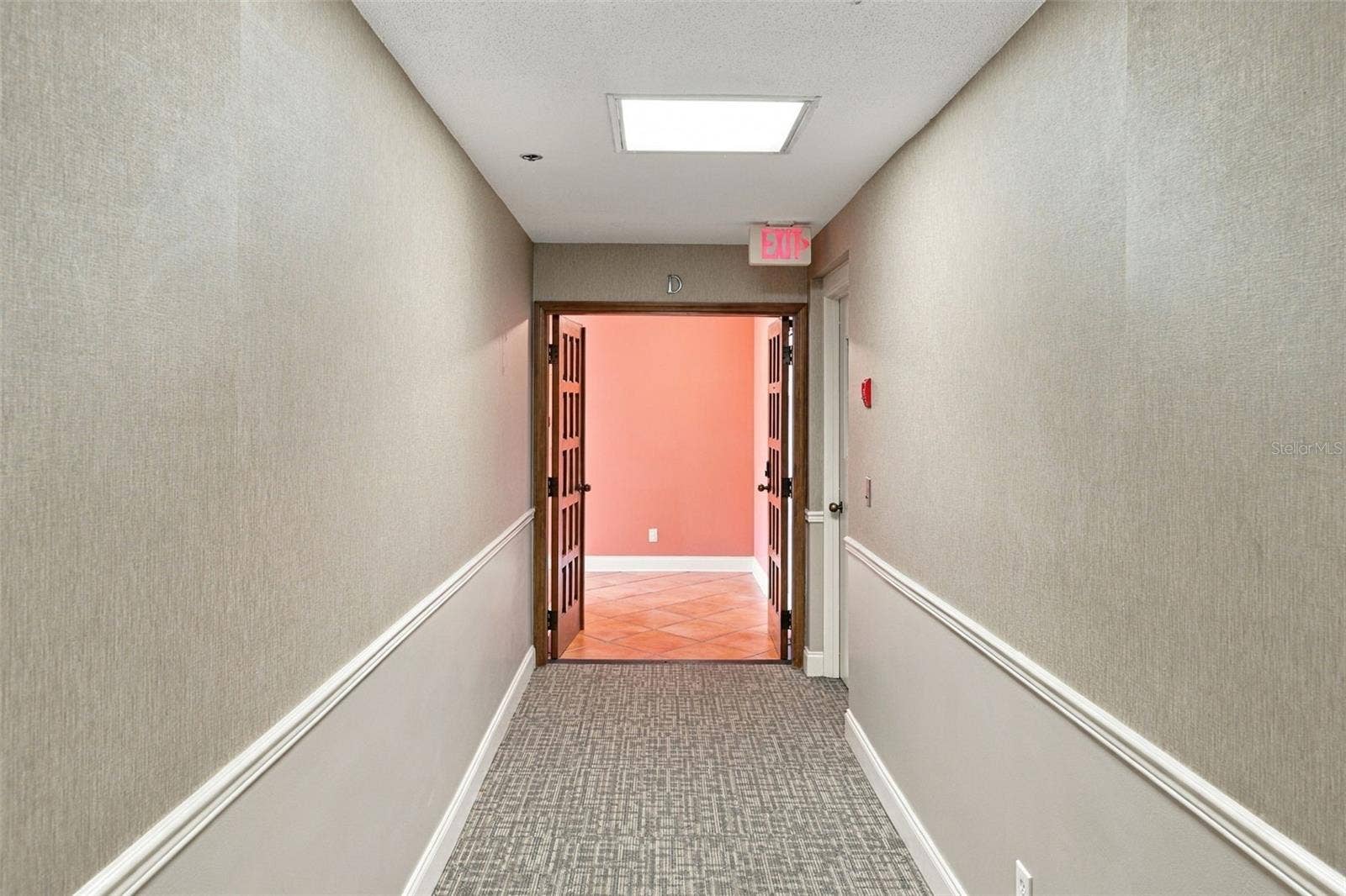 1 BARBADOS AVENUE, #2D, Tampa, FL 33606