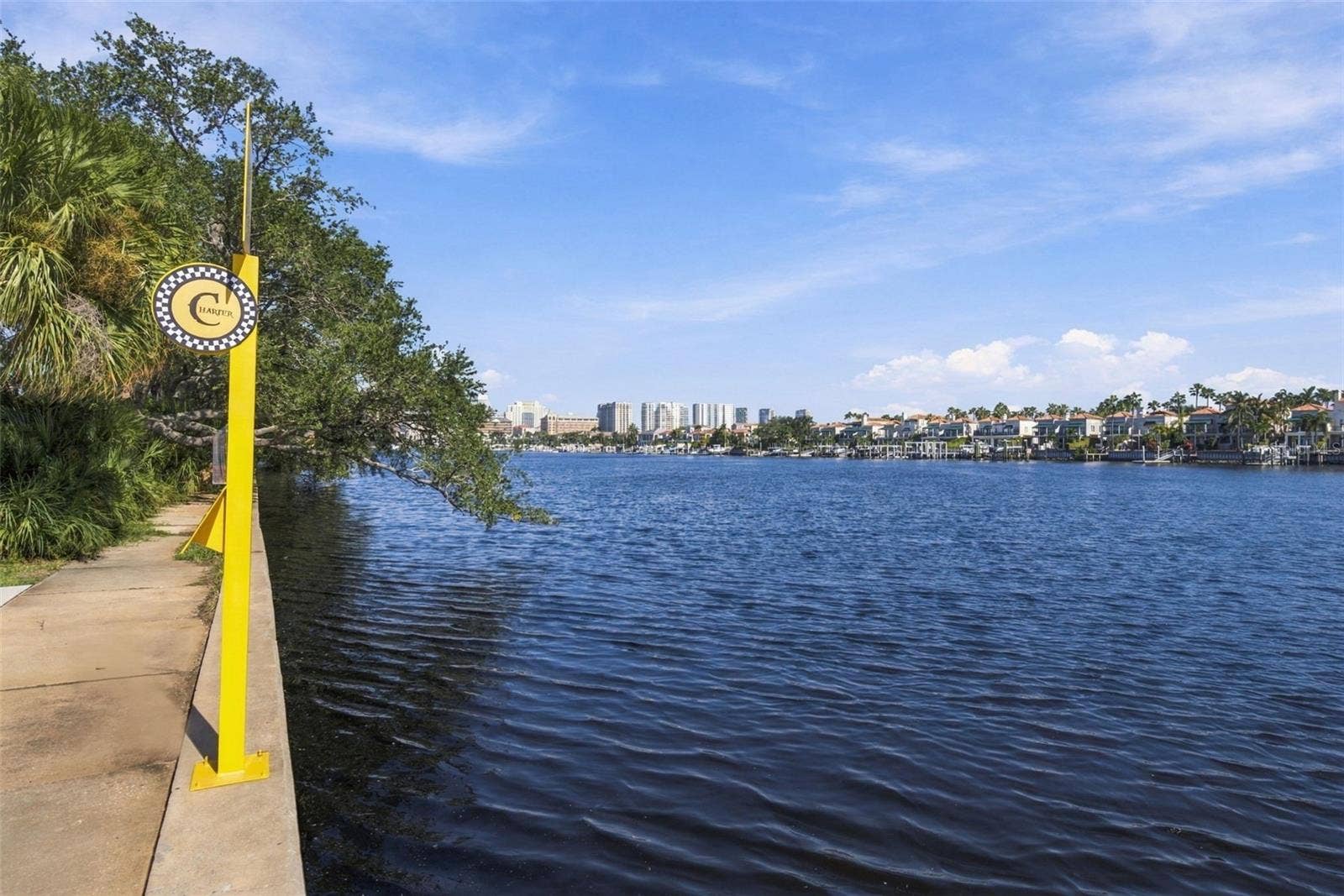 1 BARBADOS AVENUE, #2D, Tampa, FL 33606