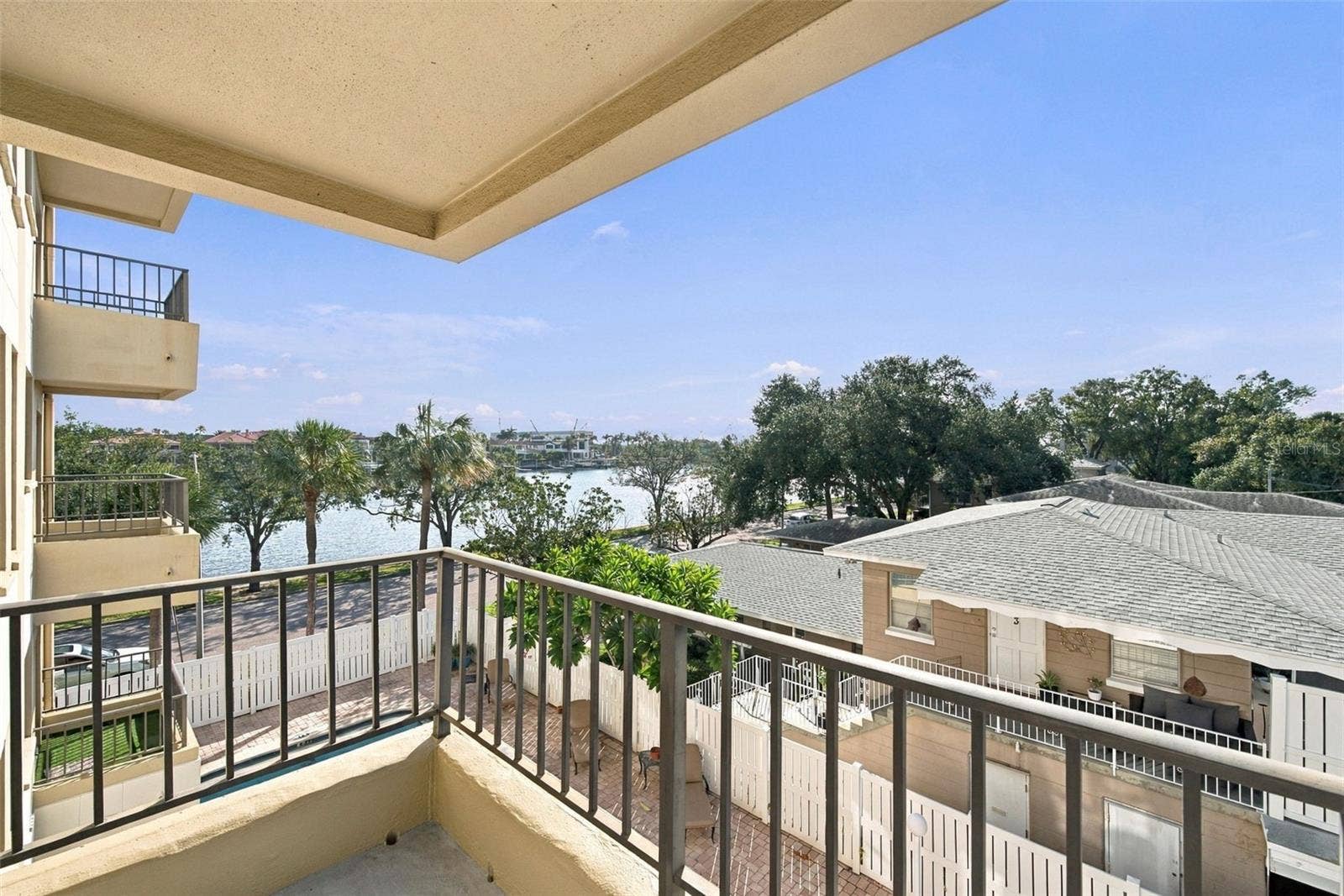 1 BARBADOS AVENUE, #2D, Tampa, FL 33606