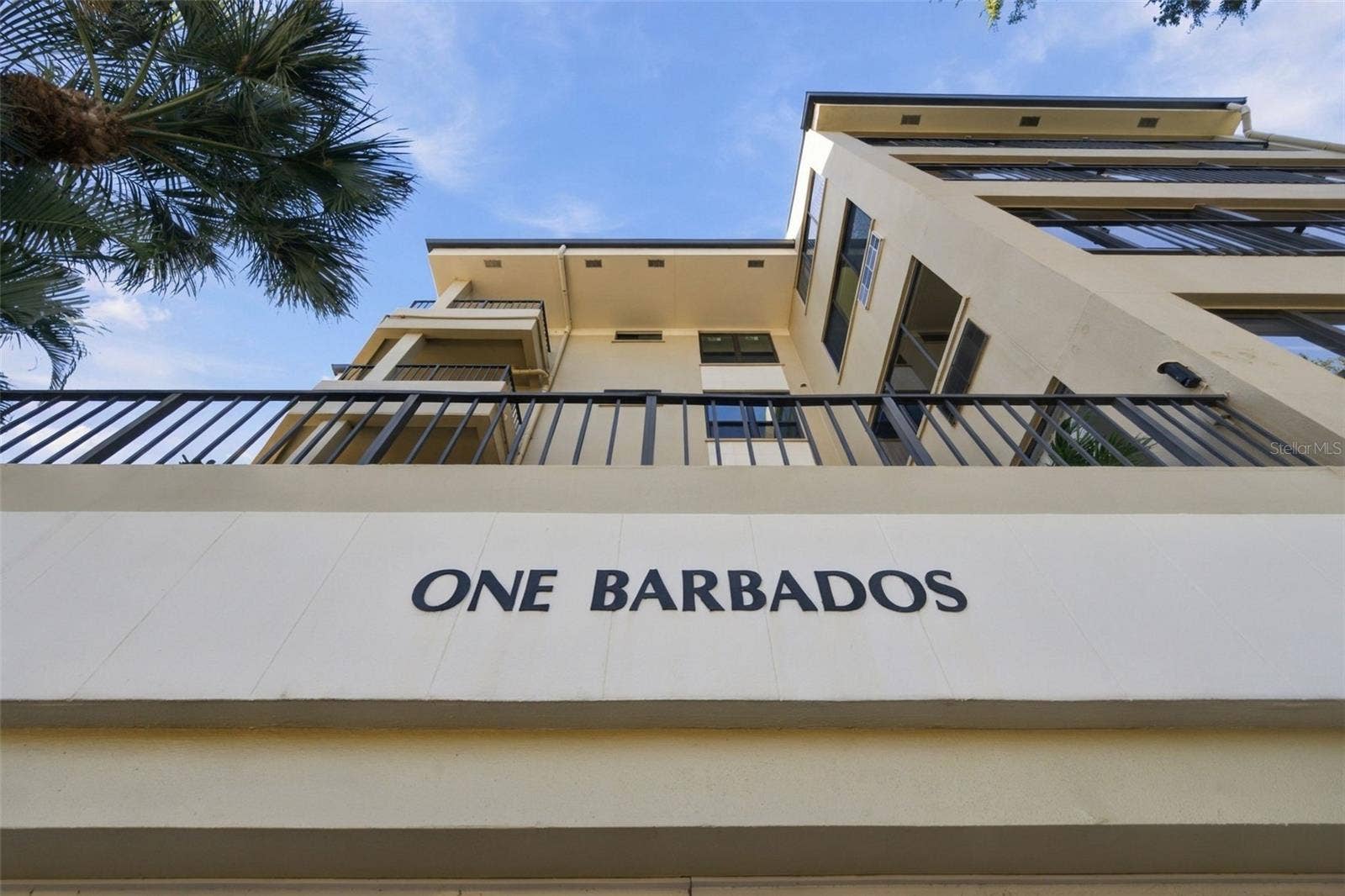1 BARBADOS AVENUE, #2D, Tampa, FL 33606