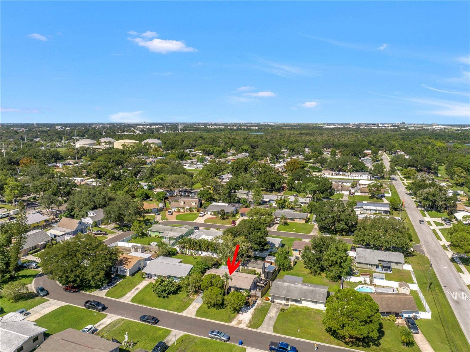 2573 62ND TERRACE N, St Petersburg, FL 33702