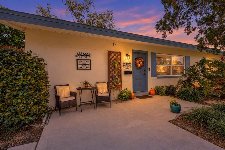 Property photo for 2573 62ND TERRACE N, St Petersburg, FL