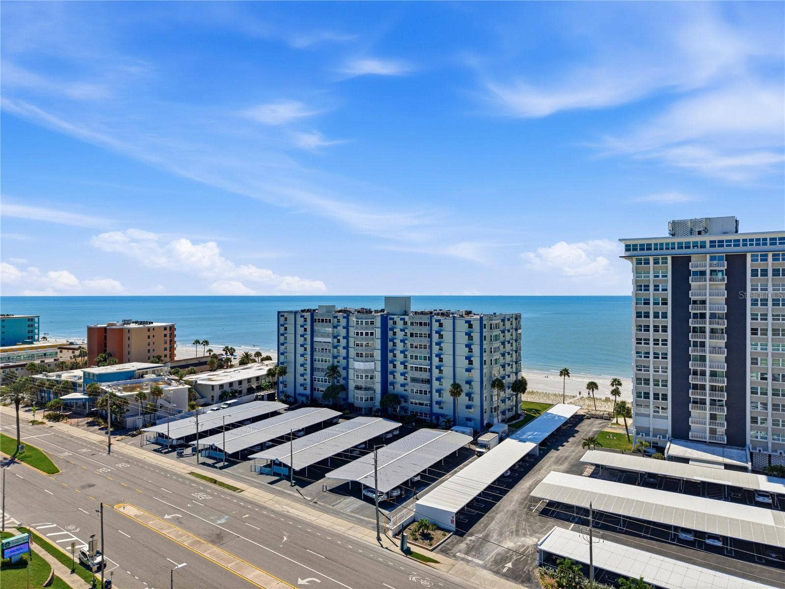 17400 GULF BOULEVARD, #B9, North Redington Beach, FL 33708 17400 GULF BOULEVARD, #B9, North Redington Beach, FL 33708