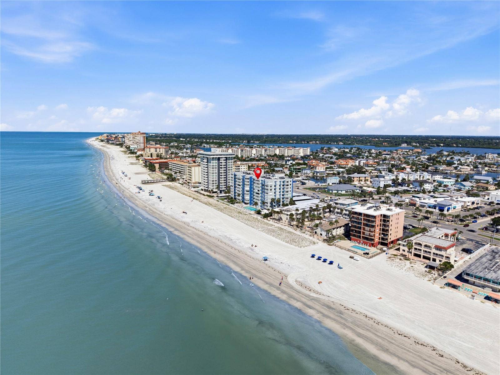 17400 GULF BOULEVARD, #B9, North Redington Beach, FL 33708 17400 GULF BOULEVARD, #B9, North Redington Beach, FL 33708
