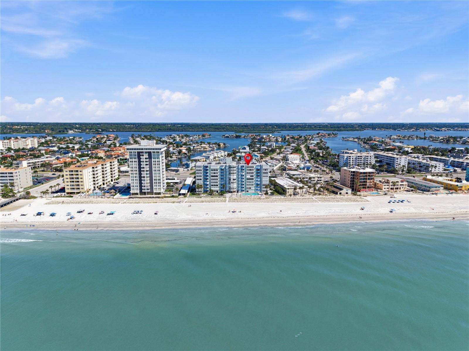 17400 GULF BOULEVARD, #B9, North Redington Beach, FL 33708 17400 GULF BOULEVARD, #B9, North Redington Beach, FL 33708