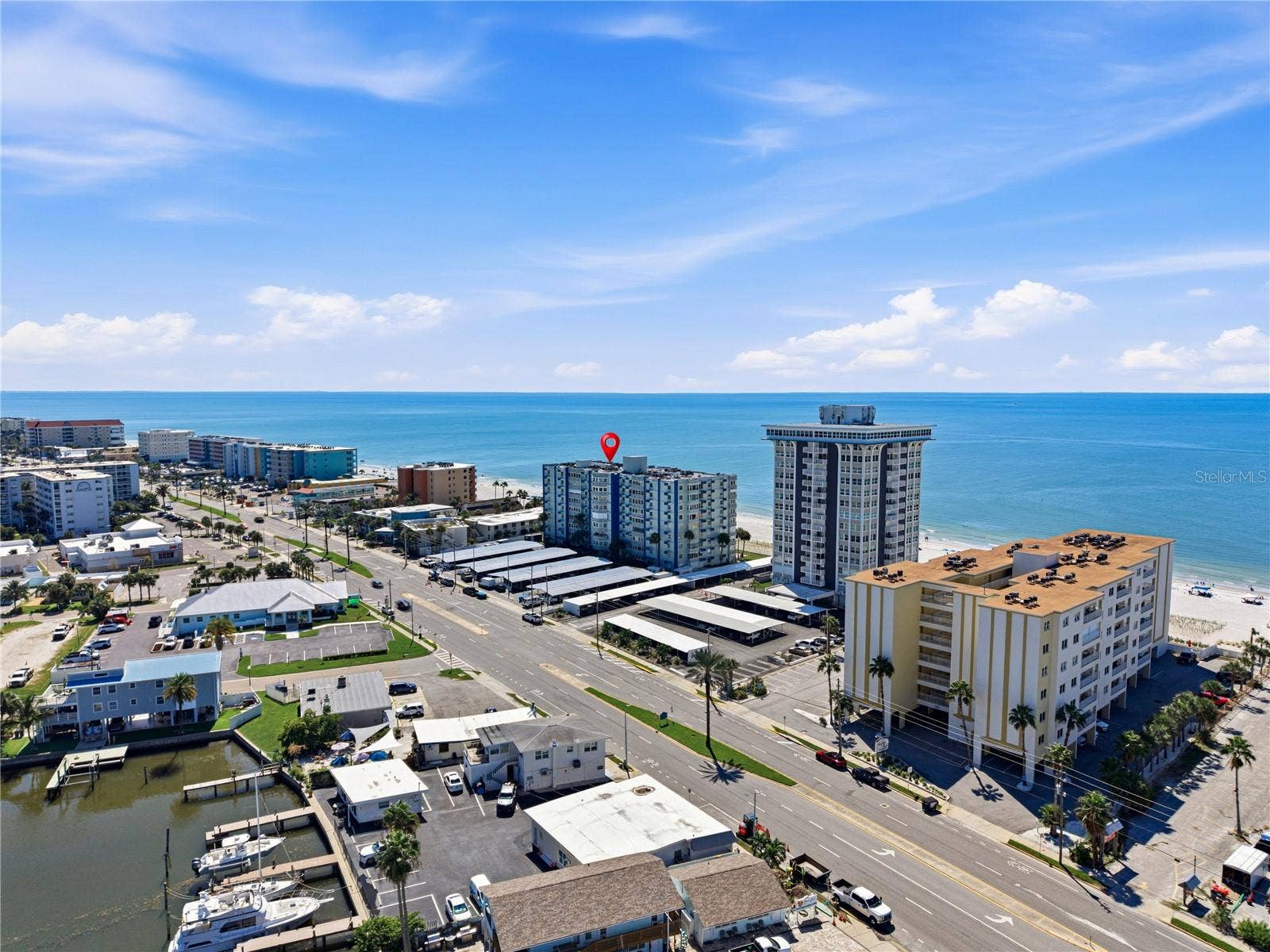 17400 GULF BOULEVARD, #B9, North Redington Beach, FL 33708 17400 GULF BOULEVARD, #B9, North Redington Beach, FL 33708