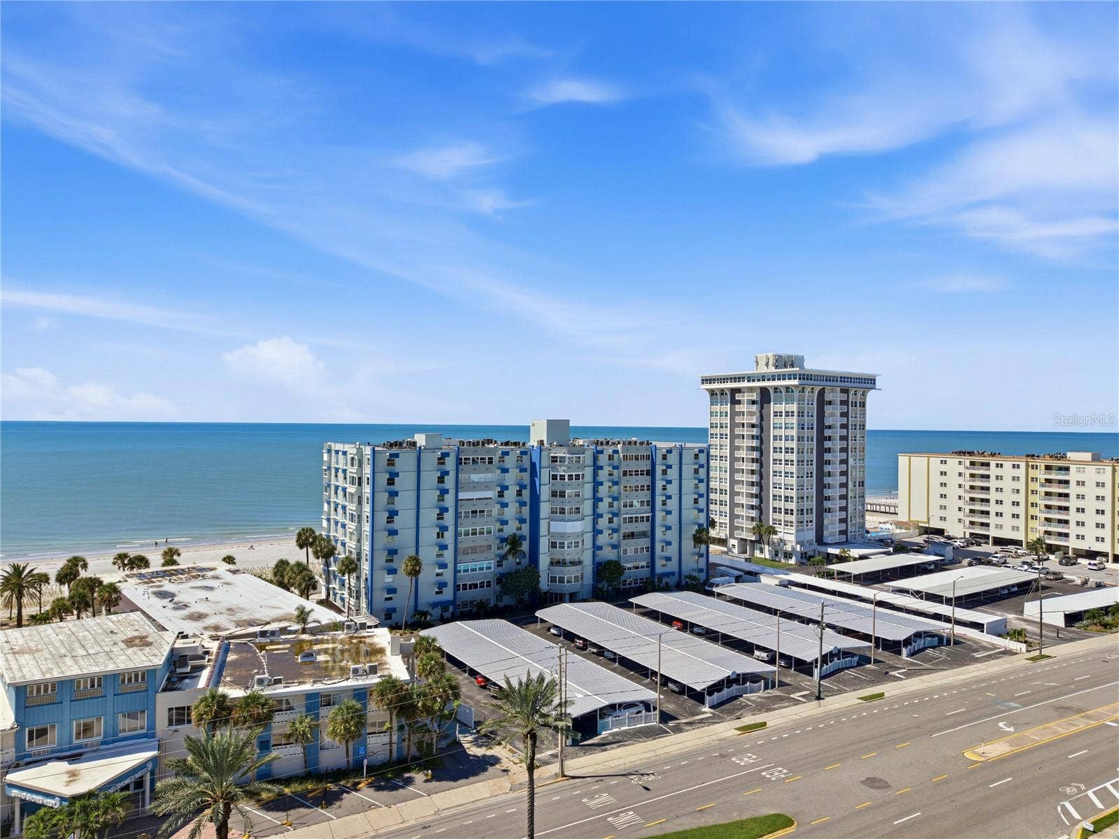 17400 GULF BOULEVARD, #B9, North Redington Beach, FL 33708 17400 GULF BOULEVARD, #B9, North Redington Beach, FL 33708
