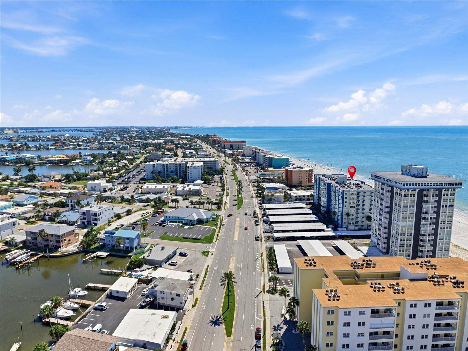 17400 GULF BOULEVARD, #B9, North Redington Beach, FL 33708 17400 GULF BOULEVARD, #B9, North Redington Beach, FL 33708
