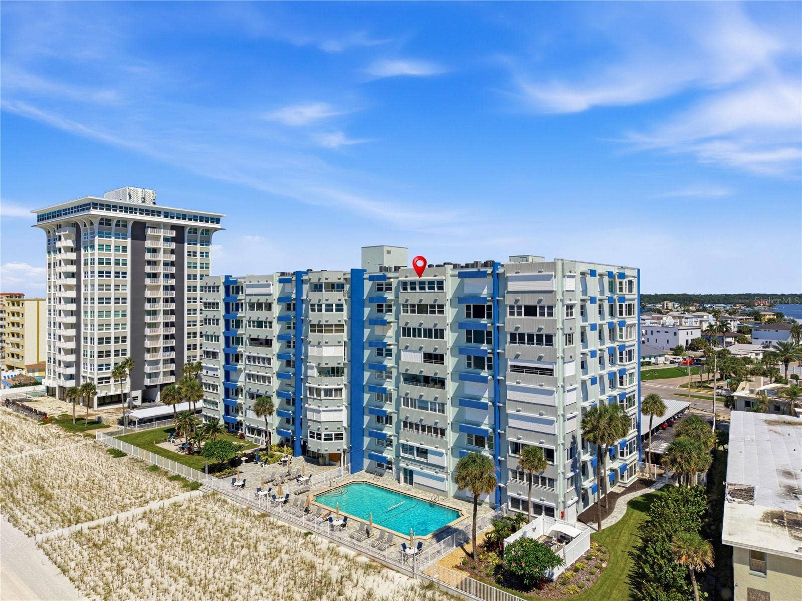 17400 GULF BOULEVARD, #B9, North Redington Beach, FL 33708 17400 GULF BOULEVARD, #B9, North Redington Beach, FL 33708