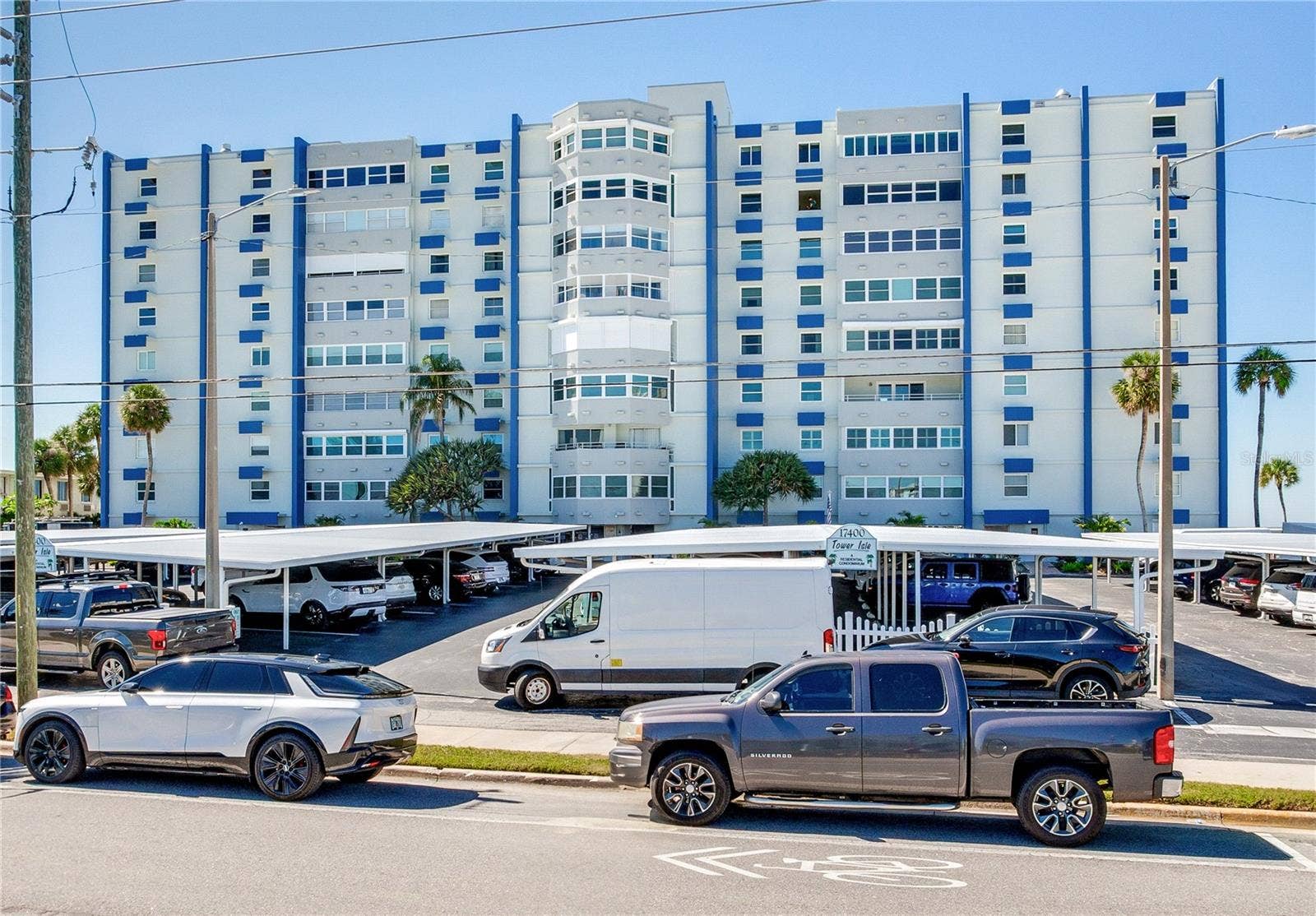 17400 GULF BOULEVARD, #B9, North Redington Beach, FL 33708 17400 GULF BOULEVARD, #B9, North Redington Beach, FL 33708
