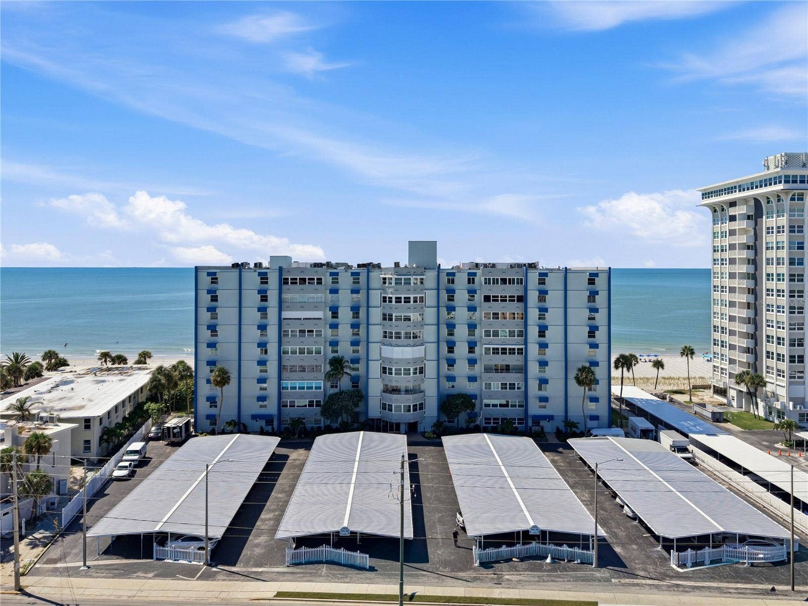 17400 GULF BOULEVARD, #B9, North Redington Beach, FL 33708 17400 GULF BOULEVARD, #B9, North Redington Beach, FL 33708