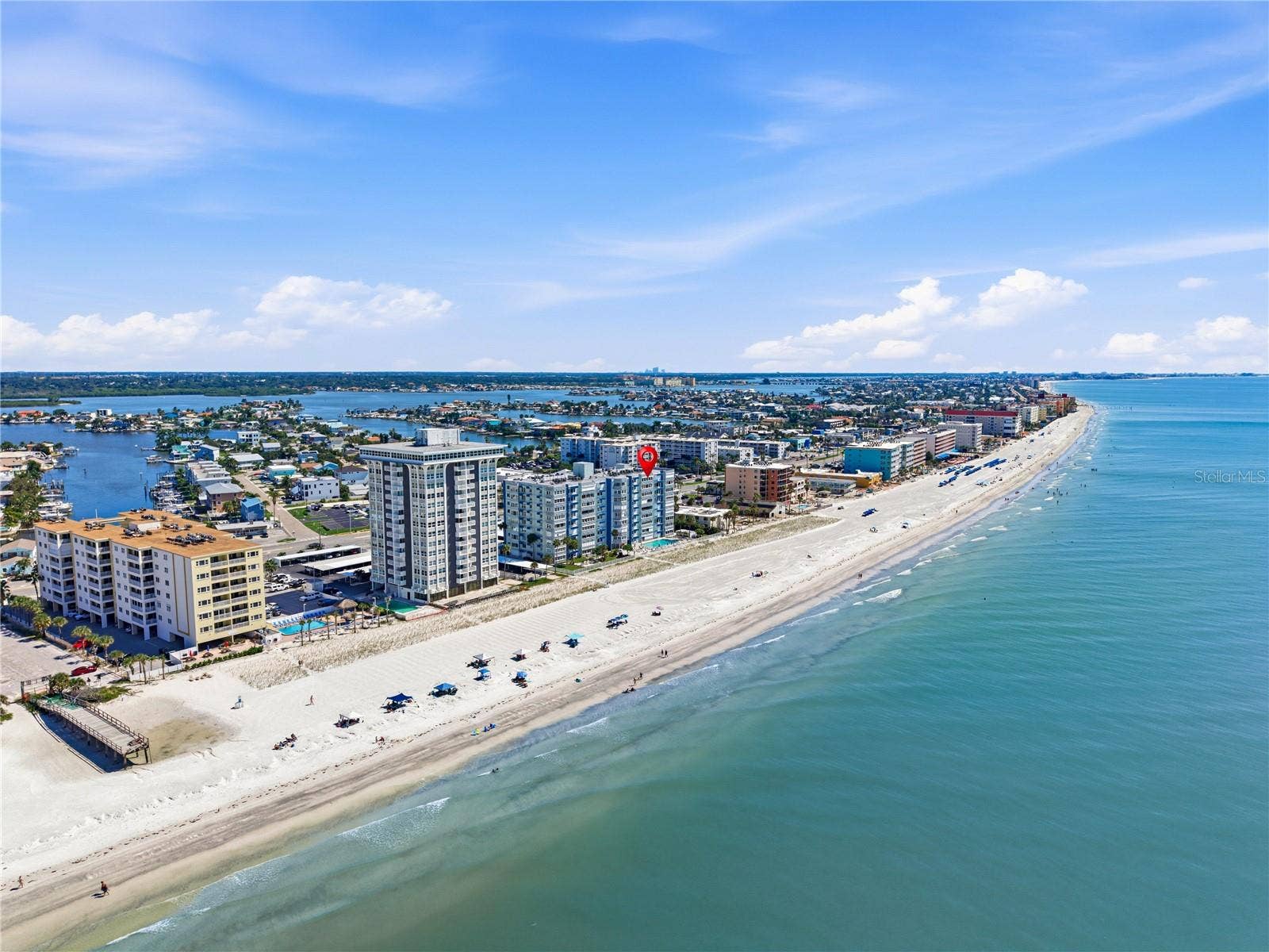 17400 GULF BOULEVARD, #B9, North Redington Beach, FL 33708 17400 GULF BOULEVARD, #B9, North Redington Beach, FL 33708