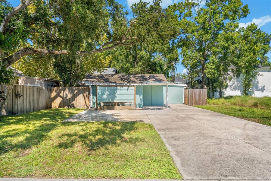 Property photo for 2927 62ND AVENUE N, St Petersburg, FL