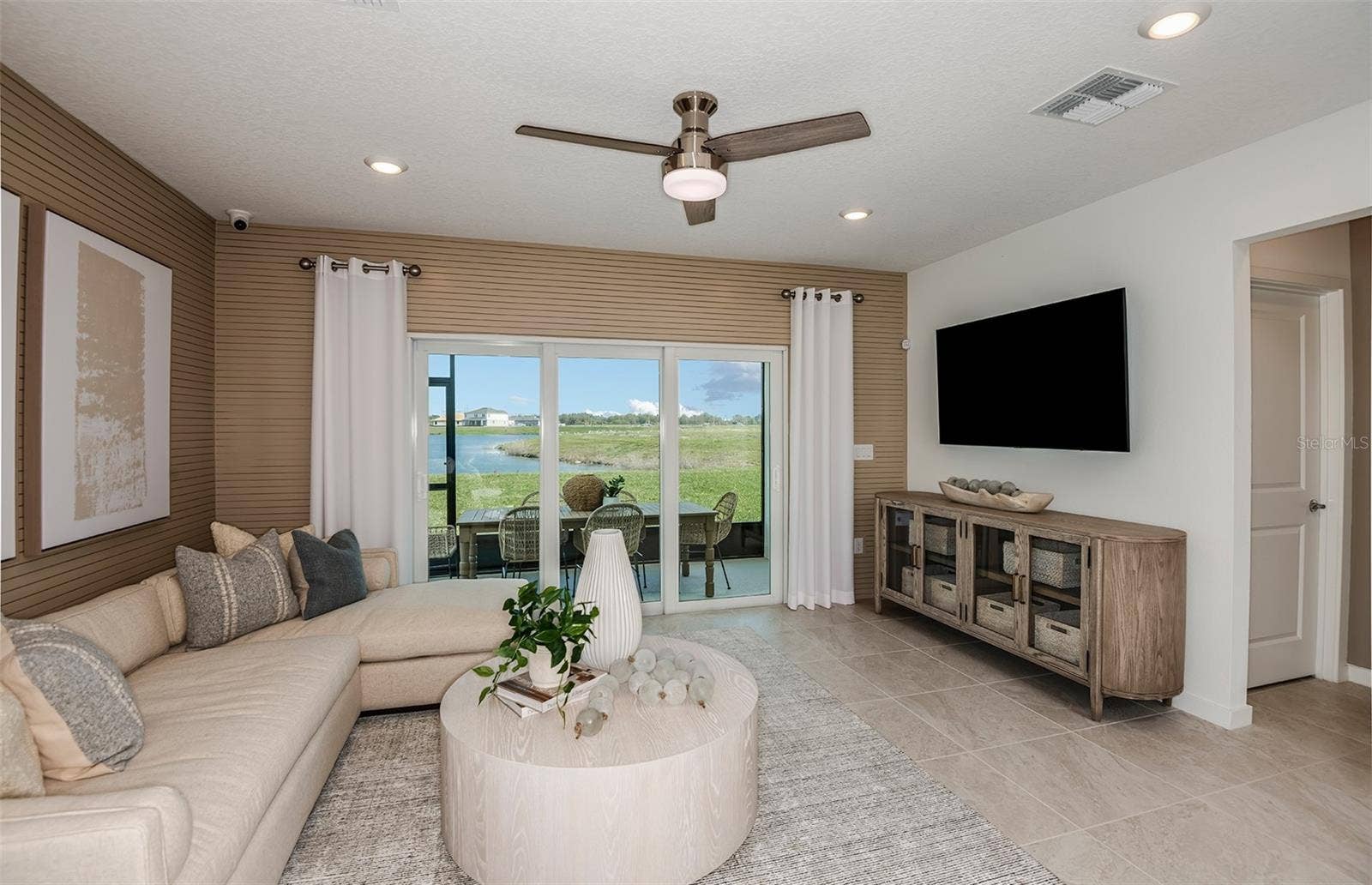 7930 PALM PARADISE PLACE, Parrish, FL 34219 Model Representation