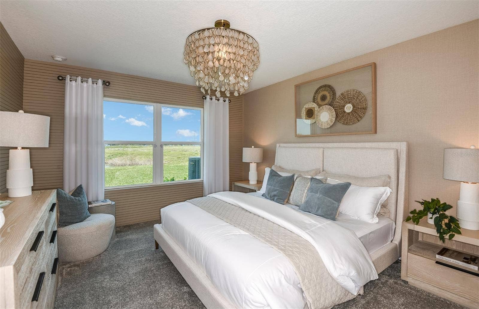 7930 PALM PARADISE PLACE, Parrish, FL 34219 Model Representation