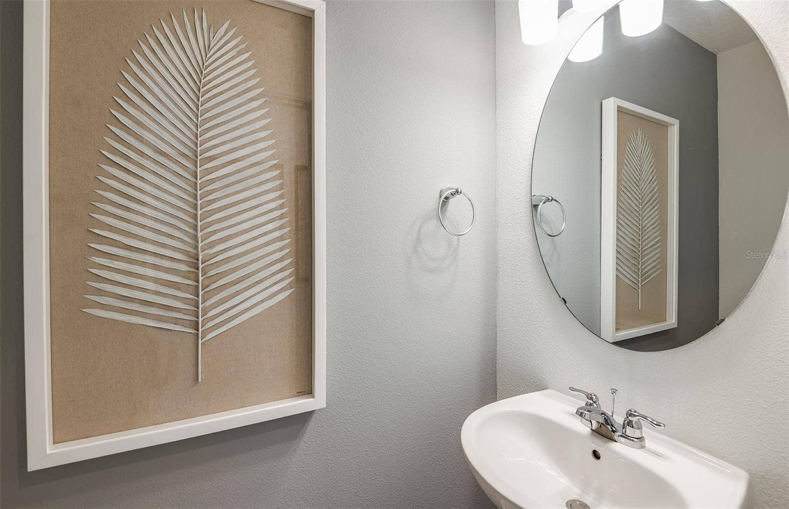 7930 PALM PARADISE PLACE, Parrish, FL 34219 Model Representation