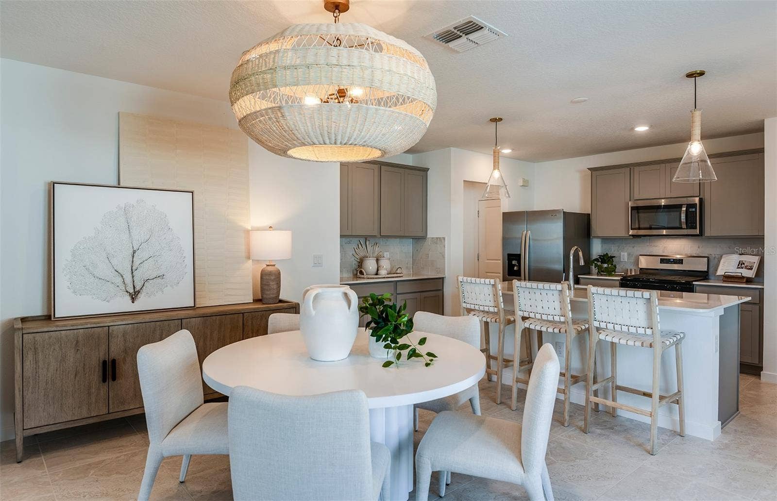 7930 PALM PARADISE PLACE, Parrish, FL 34219 Model Representation