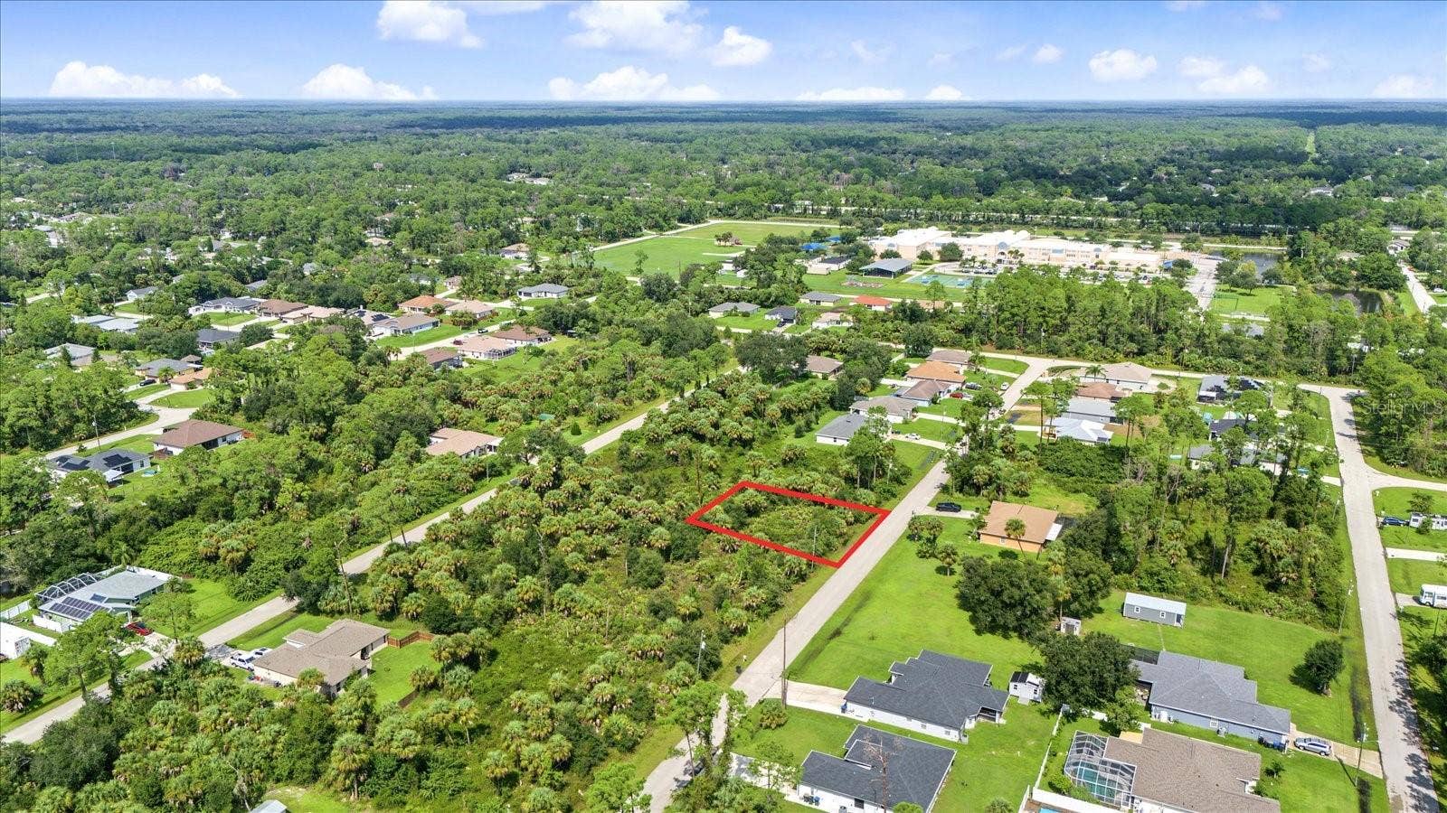 PAWTUCKET STREET, North Port, FL 34286 PAWTUCKET STREET, North Port, FL 34286