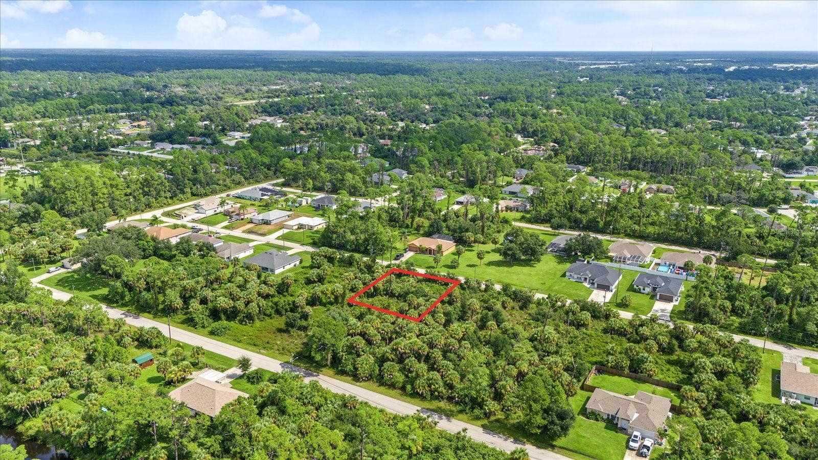 PAWTUCKET STREET, North Port, FL 34286 PAWTUCKET STREET, North Port, FL 34286