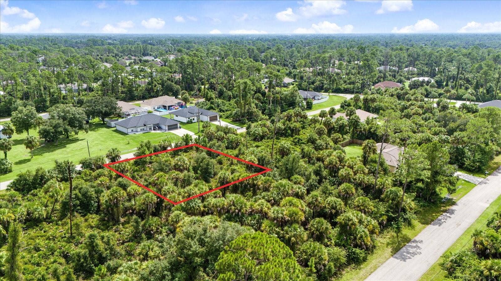 PAWTUCKET STREET, North Port, FL 34286 PAWTUCKET STREET, North Port, FL 34286