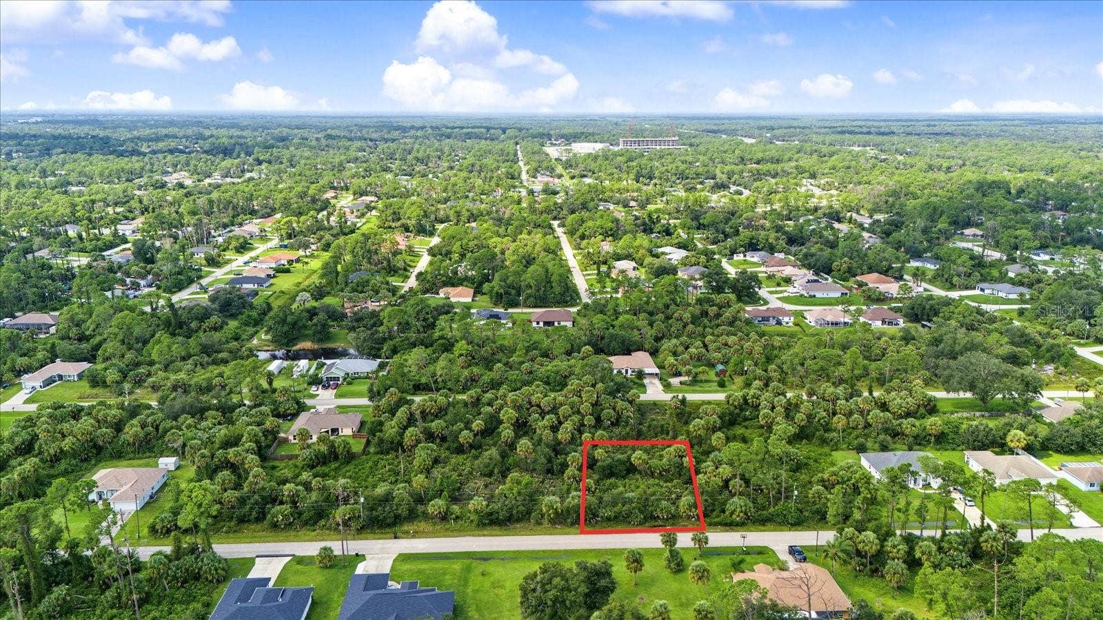 PAWTUCKET STREET, North Port, FL 34286 PAWTUCKET STREET, North Port, FL 34286