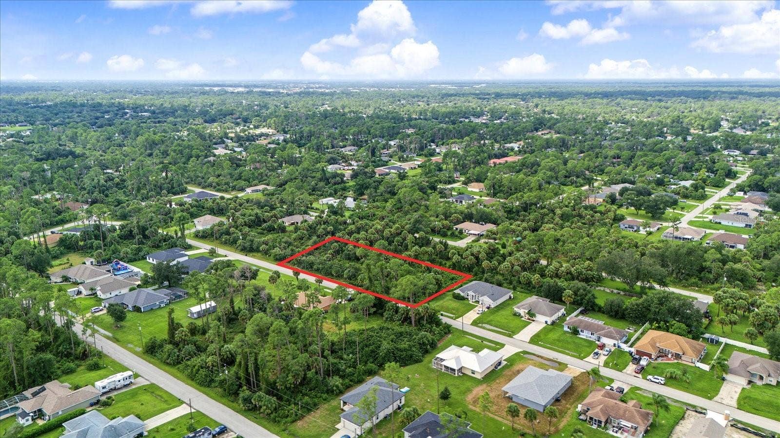 PAWTUCKET STREET, North Port, FL 34286 PAWTUCKET STREET, North Port, FL 34286