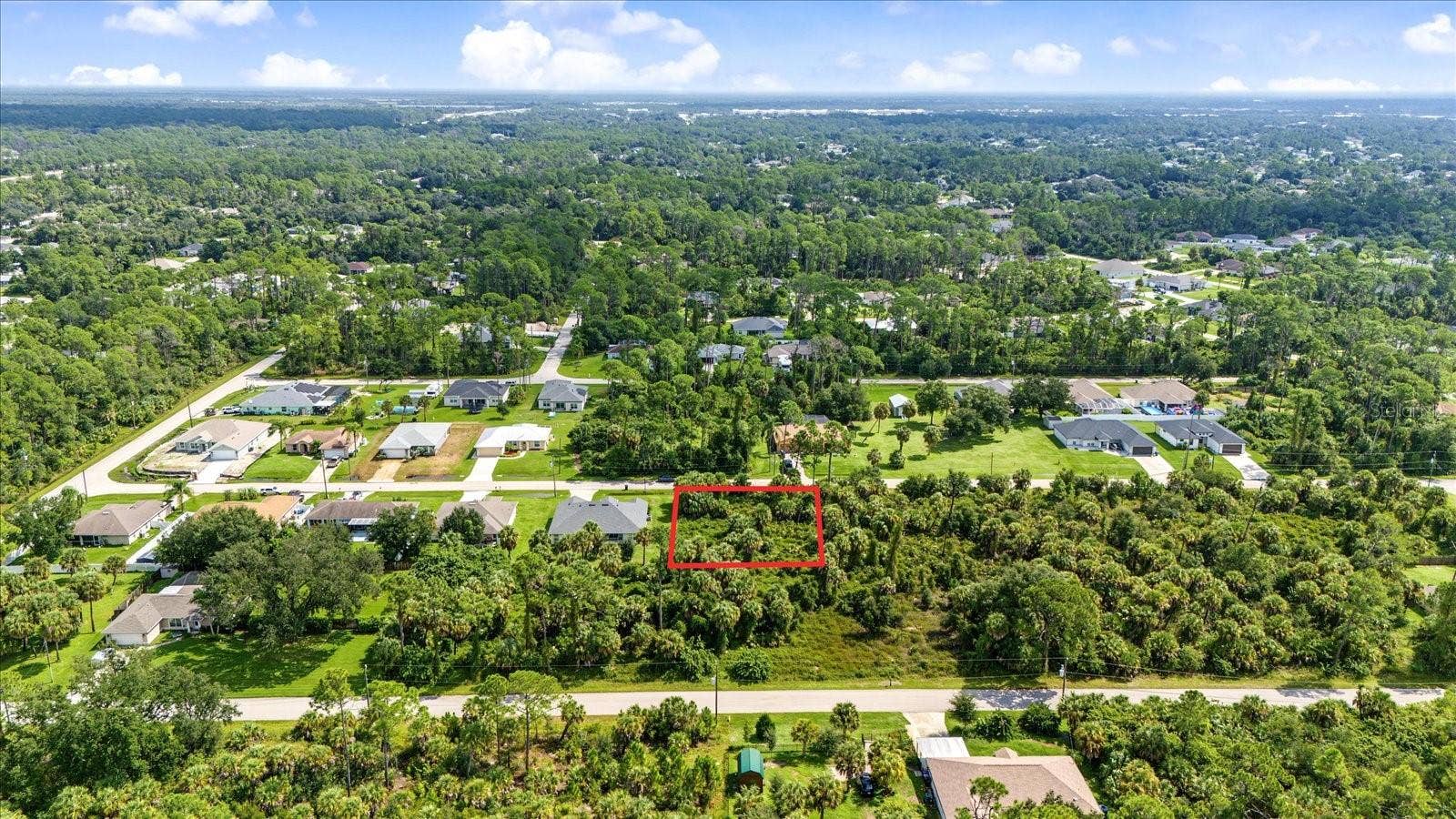PAWTUCKET STREET, North Port, FL 34286 PAWTUCKET STREET, North Port, FL 34286