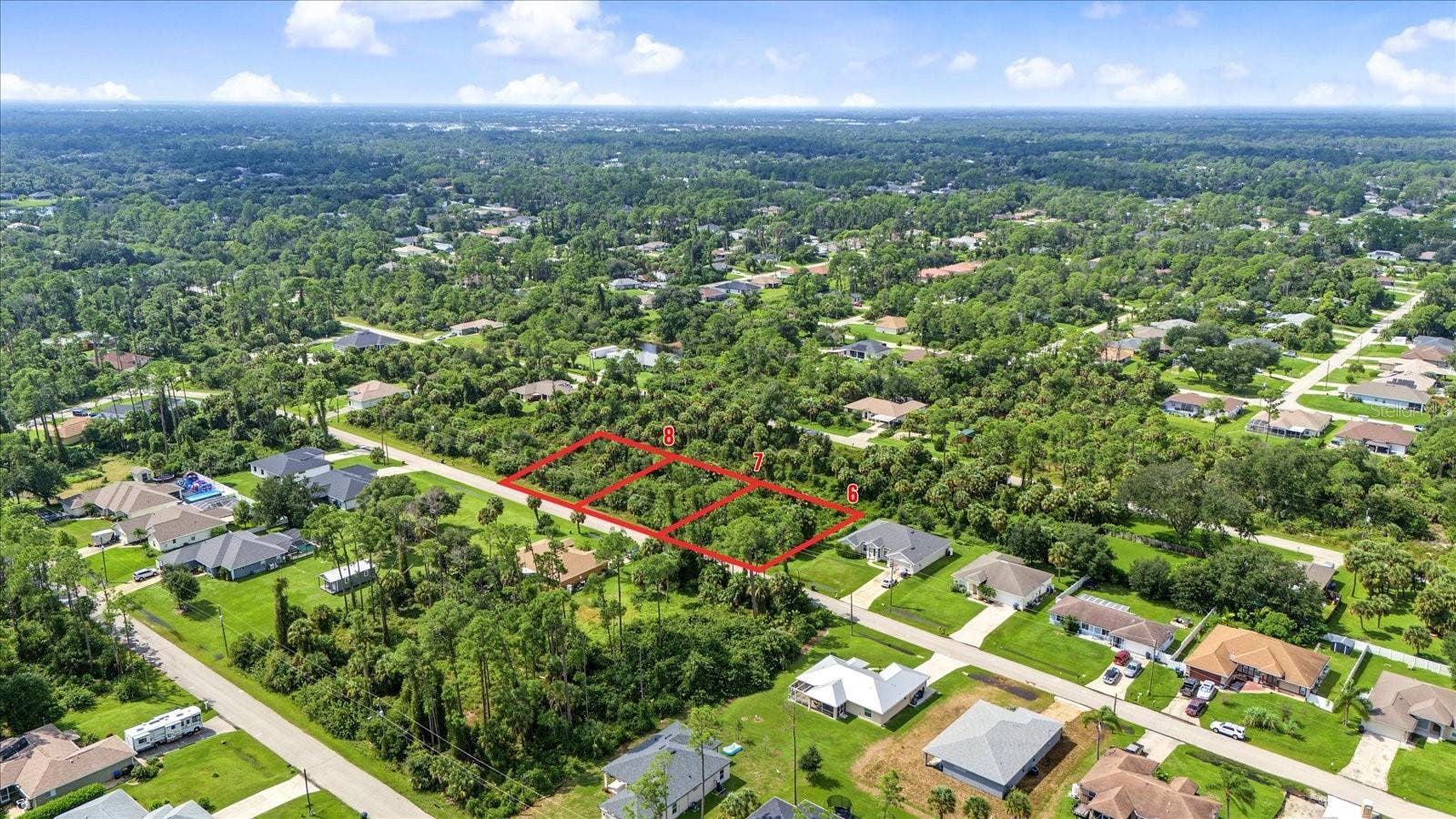 PAWTUCKET STREET, North Port, FL 34286 PAWTUCKET STREET, North Port, FL 34286