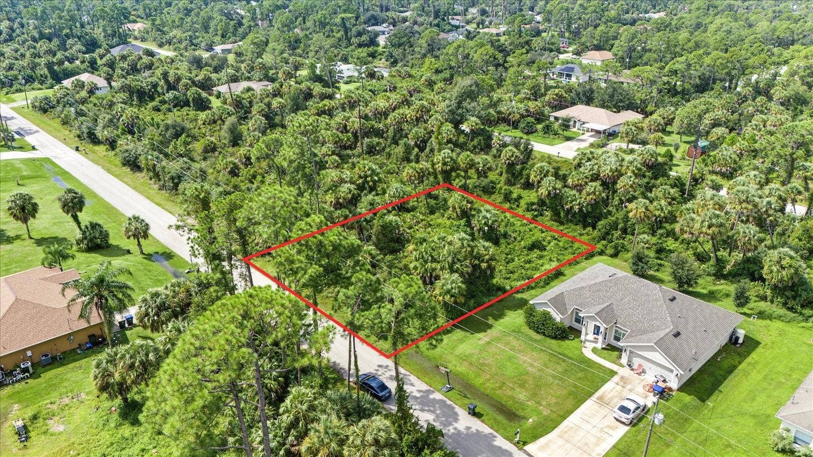 PAWTUCKET STREET, North Port, FL 34286 PAWTUCKET STREET, North Port, FL 34286