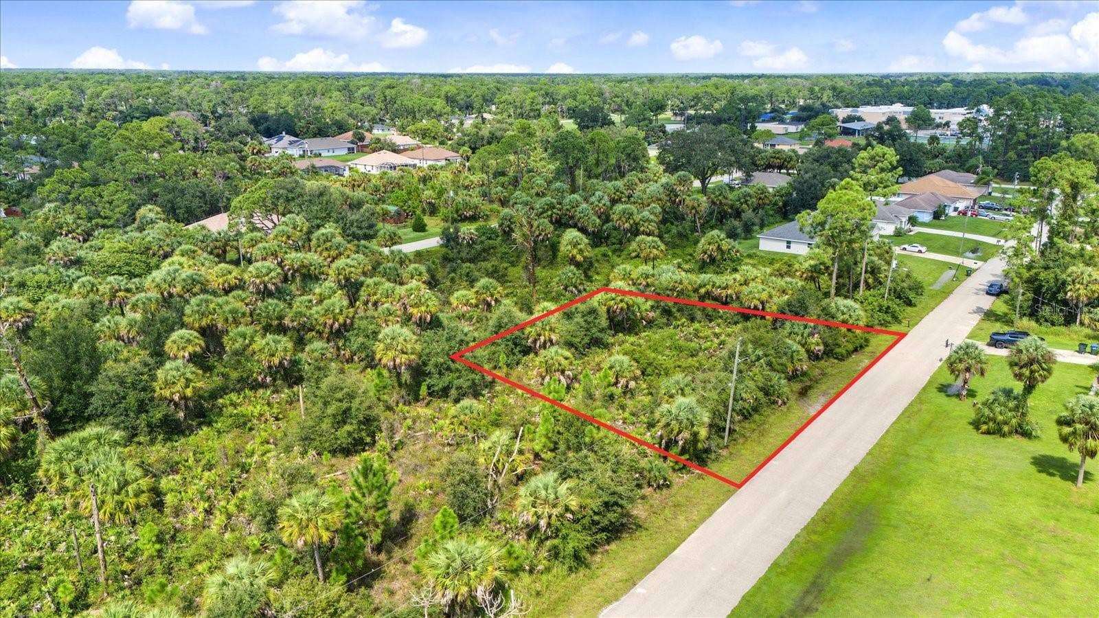 PAWTUCKET STREET, North Port, FL 34286 PAWTUCKET STREET, North Port, FL 34286