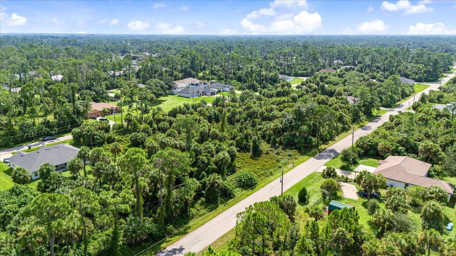 PAWTUCKET STREET, North Port, FL 34286 PAWTUCKET STREET, North Port, FL 34286