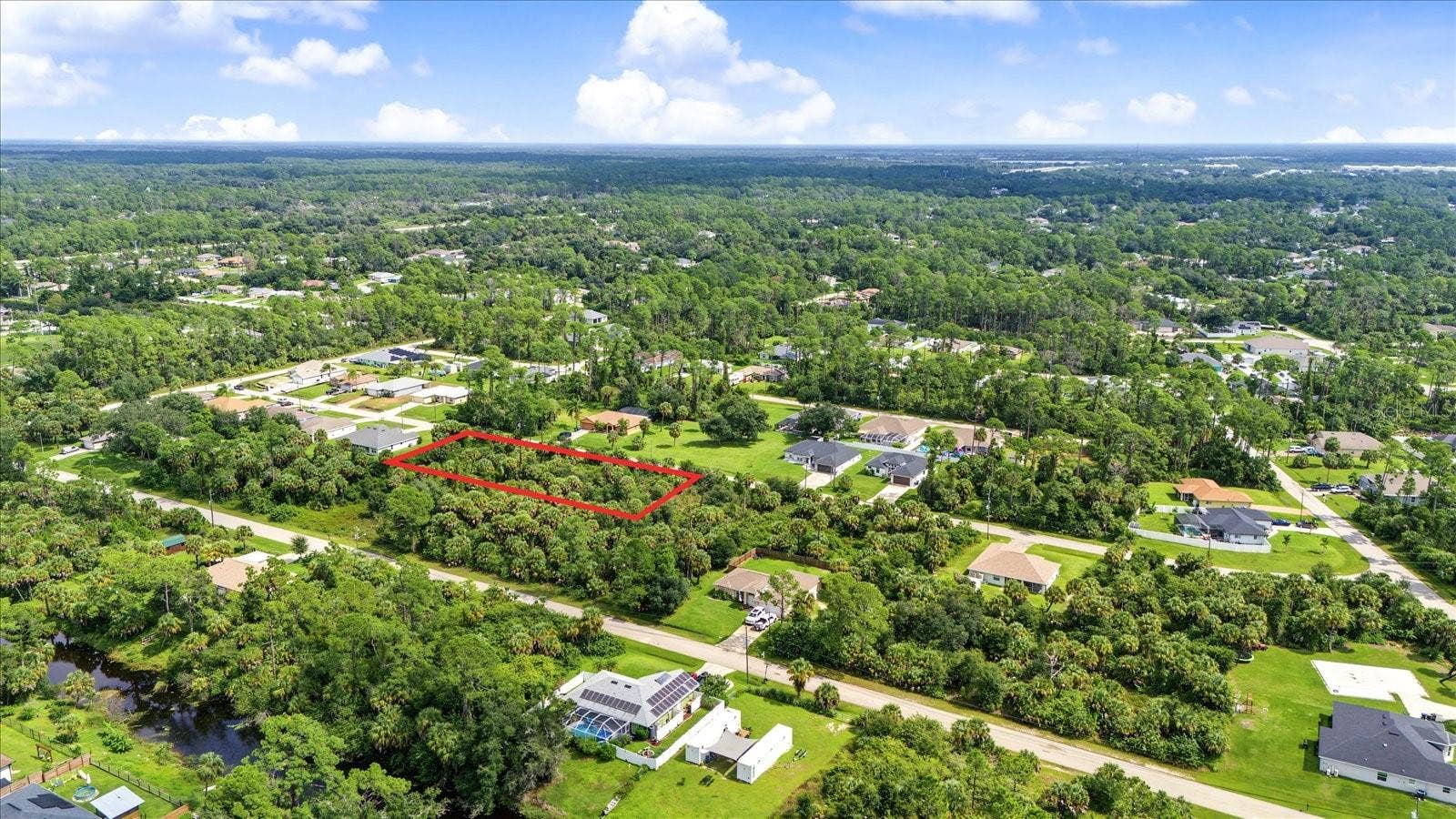 PAWTUCKET STREET, North Port, FL 34286 PAWTUCKET STREET, North Port, FL 34286