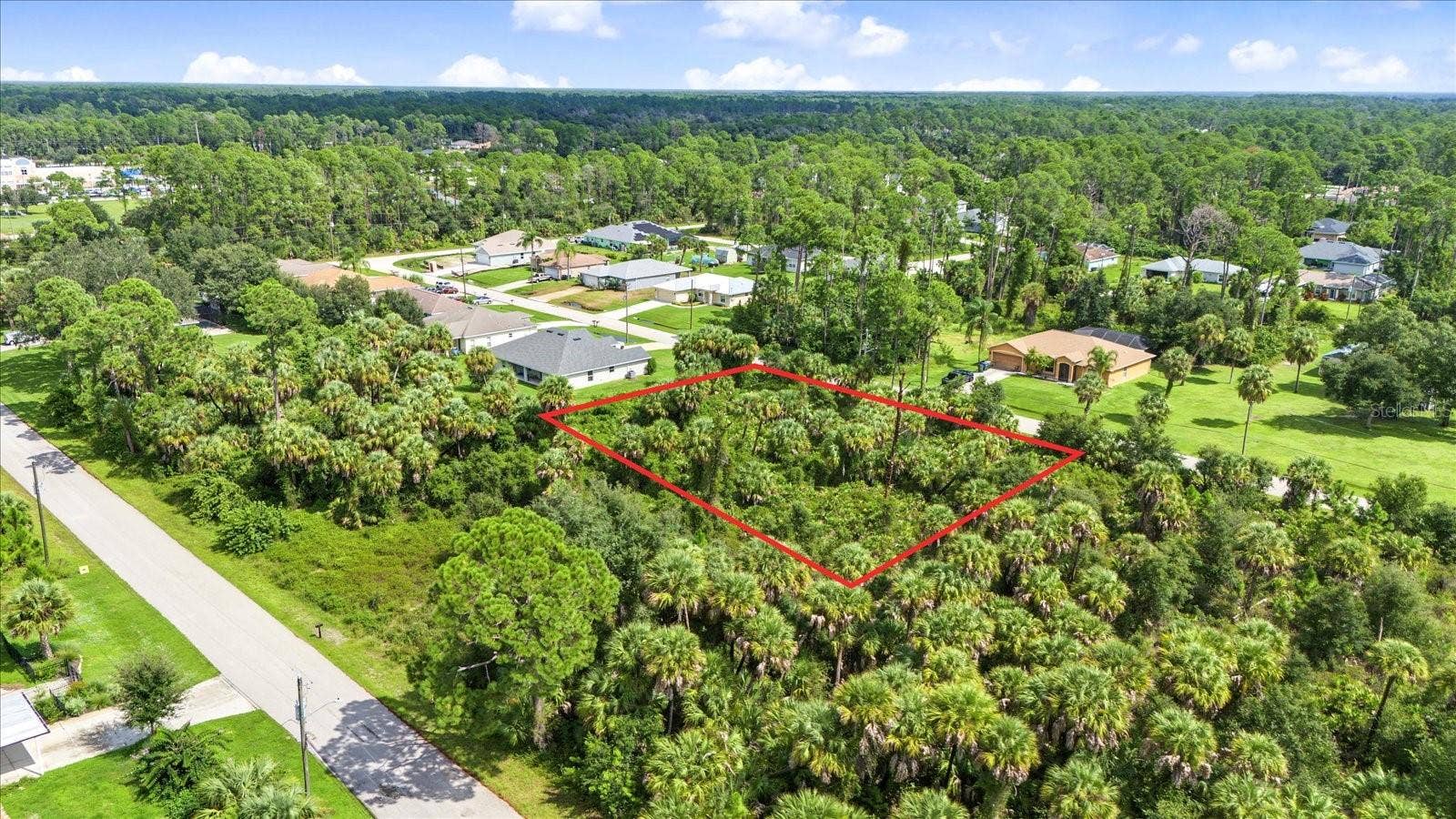 PAWTUCKET STREET, North Port, FL 34286 PAWTUCKET STREET, North Port, FL 34286