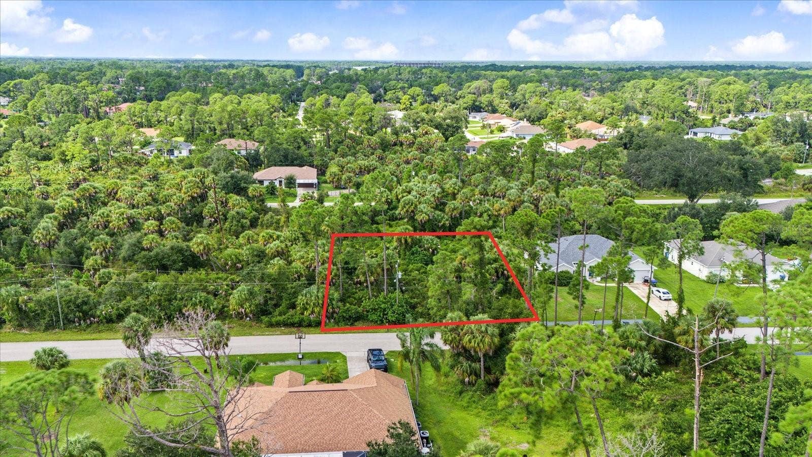 PAWTUCKET STREET, North Port, FL 34286 PAWTUCKET STREET, North Port, FL 34286