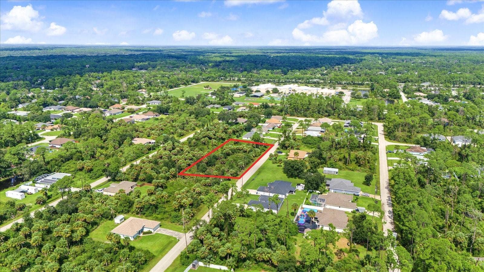 PAWTUCKET STREET, North Port, FL 34286 PAWTUCKET STREET, North Port, FL 34286