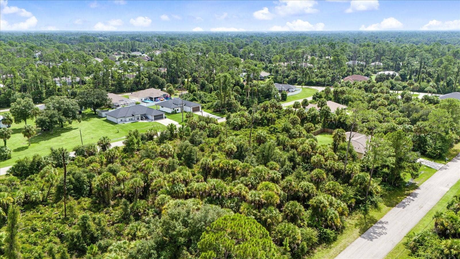 PAWTUCKET STREET, North Port, FL 34286 PAWTUCKET STREET, North Port, FL 34286