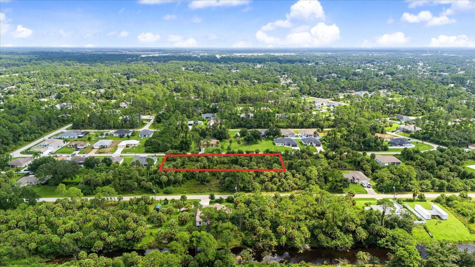 PAWTUCKET STREET, North Port, FL 34286 PAWTUCKET STREET, North Port, FL 34286
