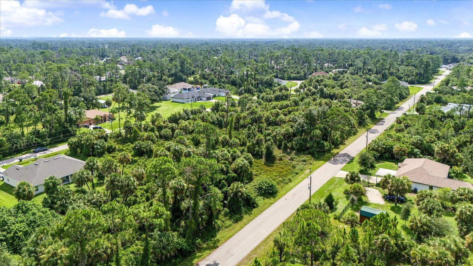 PAWTUCKET STREET, North Port, FL 34286 PAWTUCKET STREET, North Port, FL 34286