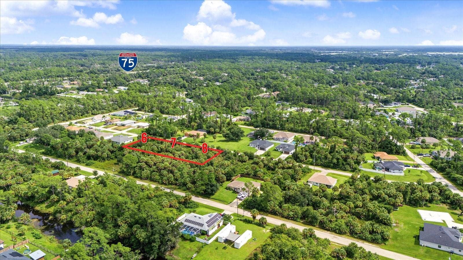 PAWTUCKET STREET, North Port, FL 34286 PAWTUCKET STREET, North Port, FL 34286