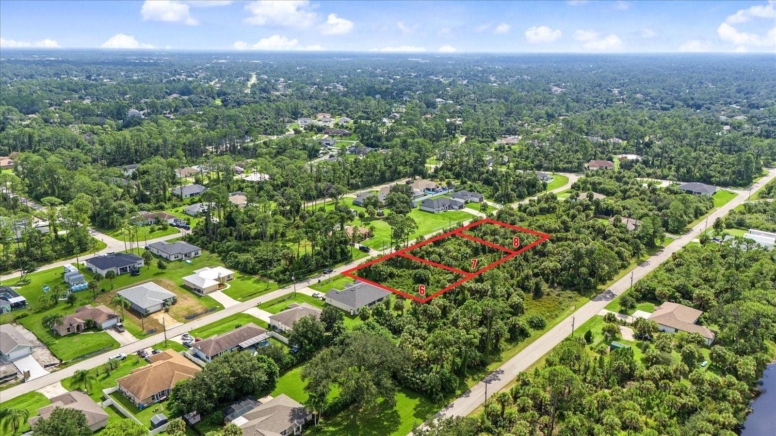 PAWTUCKET STREET, North Port, FL 34286 PAWTUCKET STREET, North Port, FL 34286