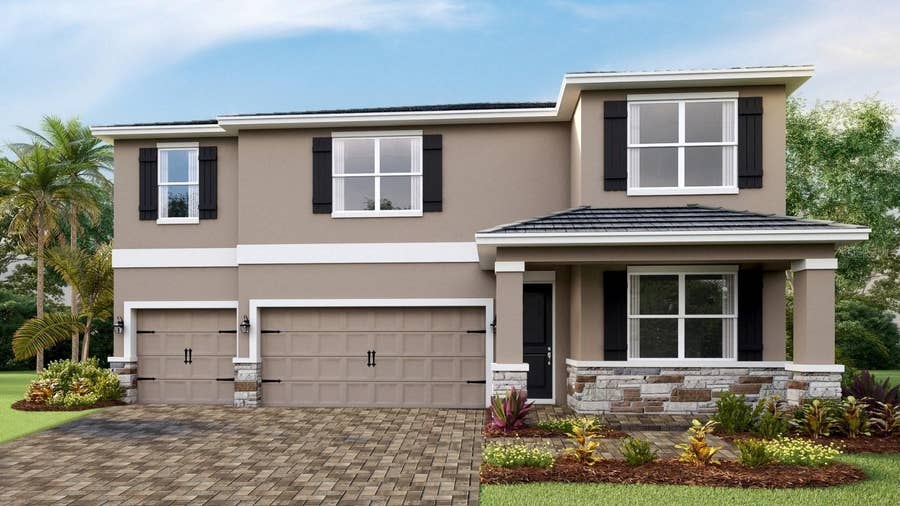 Property photo for 1145 CHASEHILL LANE, Zephyrhills, FL