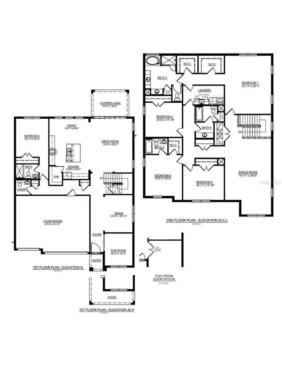 1145 CHASEHILL LANE, Zephyrhills, FL 33541 1145 CHASEHILL LANE, Zephyrhills, FL 33541