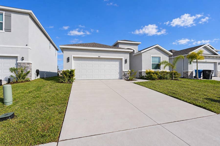 Property photo for 345 MANGROVE MANOR DRIVE, Apollo Beach, FL