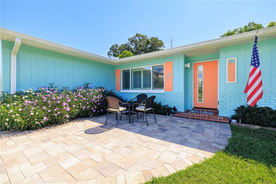 Property photo for 929 SANTA MONICA DRIVE, Dunedin, FL