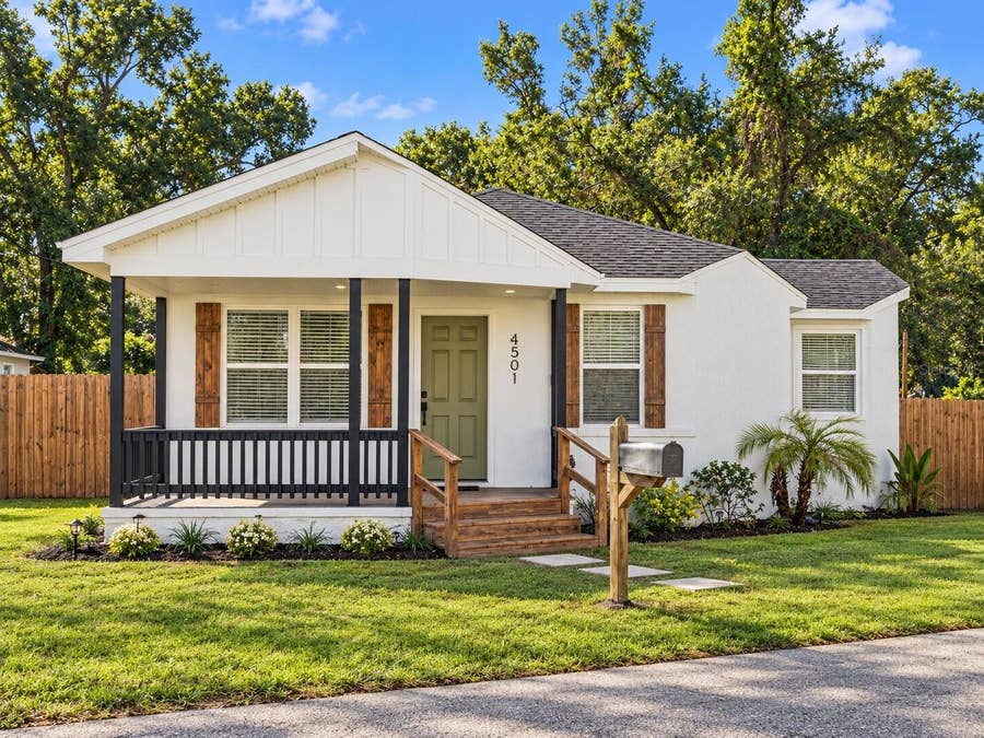 Property photo for 4501 E 14TH AVENUE, Tampa, FL