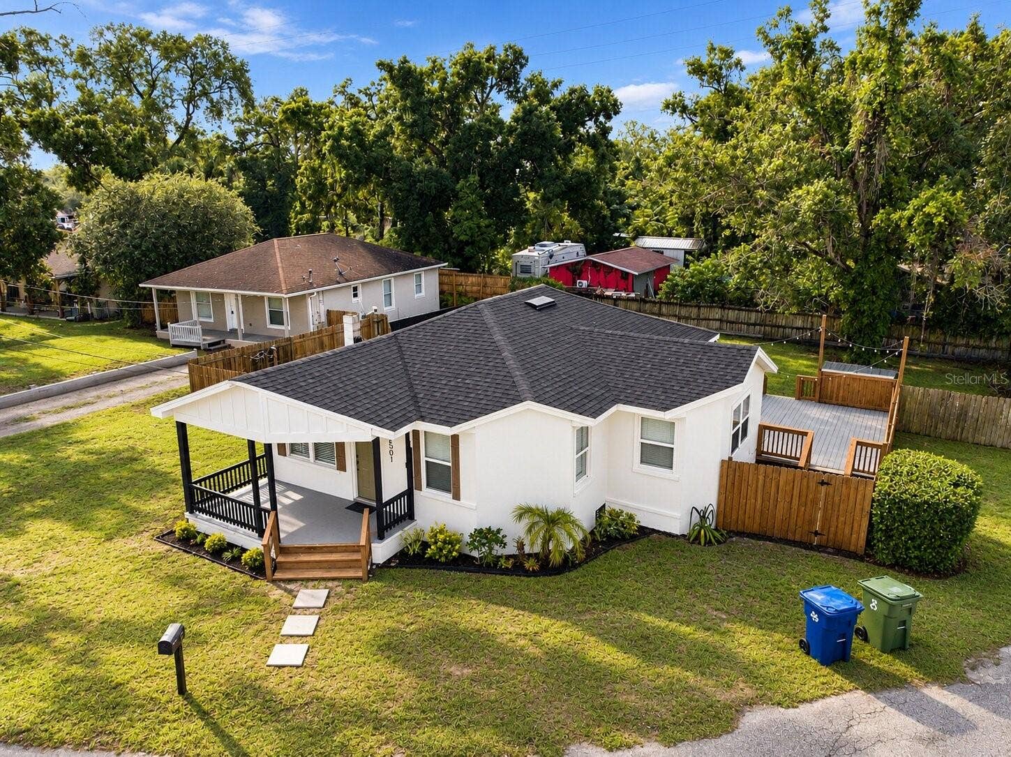 4501 E 14TH AVENUE, Tampa, FL 33605 4501 E 14TH AVENUE, Tampa, FL 33605