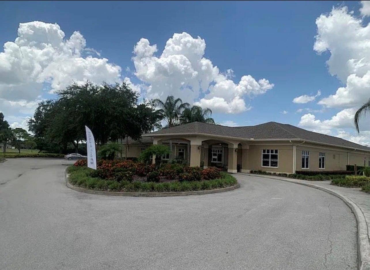 306 EAGLE POND DRIVE, #306, Winter Haven, FL 33884 306 EAGLE POND DRIVE, #306, Winter Haven, FL 33884