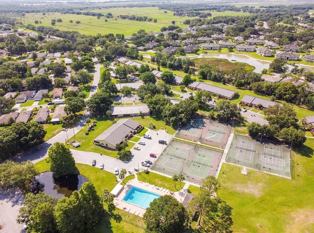 306 EAGLE POND DRIVE, #306, Winter Haven, FL 33884 306 EAGLE POND DRIVE, #306, Winter Haven, FL 33884