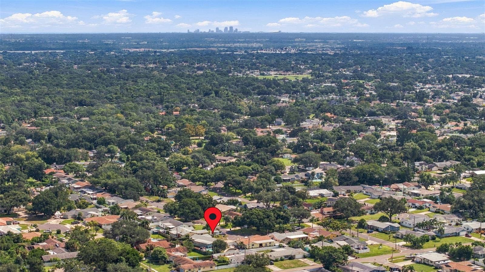 9968 136TH STREET, Seminole, FL 33776
